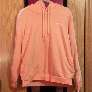Adidas Hoodie